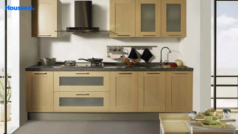 Sample Apartment of Loharuka Green Island in Rajarhat, Kolkata - Image 154127