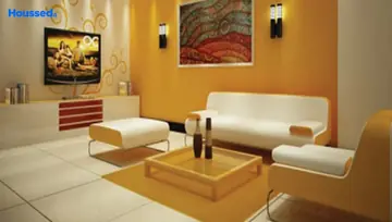Sample Apartment of Loharuka Green Island - Image 154126
