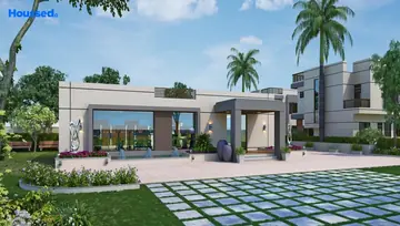Amenities of Kesar Nisarg Homes - Image 118737