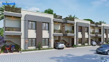 Project Image of Kesar Nisarg Homes - Image 118734