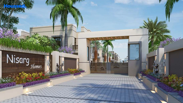 Project Image of Kesar Nisarg Homes in Vemali, Vadodara - Image 118733
