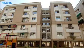 Project Image of Shivam Sahajanand Residency - Image 118447
