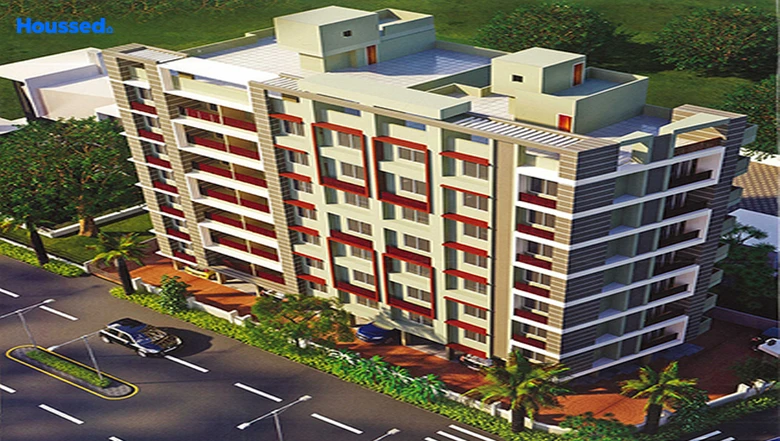 Project Image of Reliable Gandhi Galaxy in Paldi, Ahmedabad - Image 117342