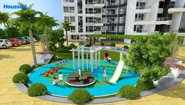 Amenities of Twinstar Vaastu Imperial - Image 24366