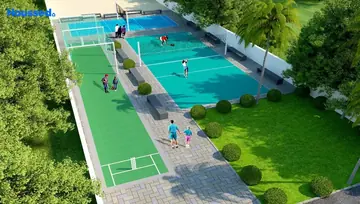 Amenities of Twinstar Vaastu Imperial - Image 24372