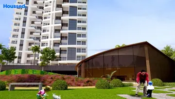 Amenities of Twinstar Vaastu Imperial - Image 24370