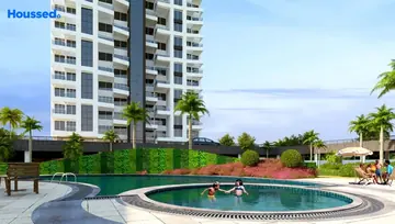 Amenities of Twinstar Vaastu Imperial - Image 24367