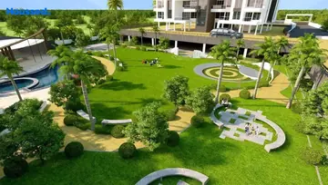 Amenities of Twinstar Vaastu Imperial - Image 24371