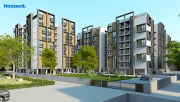 Project Image of Gopinath Pride - Image 111289