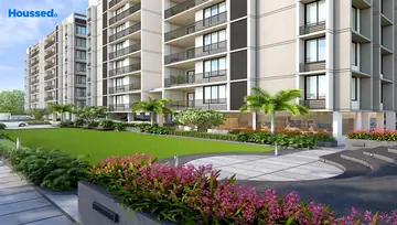 Amenities of Ishan Luxuria - Image 112802