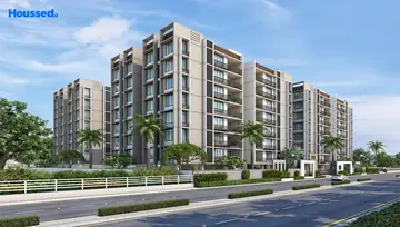 Project Image of Ishan Luxuria - Image 112801