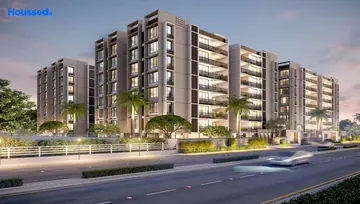 Project Image of Ishan Luxuria - Image 112800