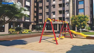 Amenities of Karnavati Enclave - Image 111299