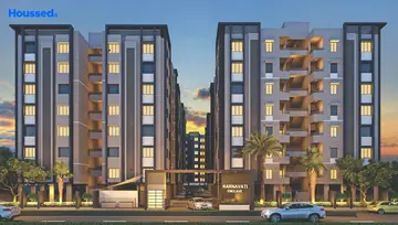 Project Image of Karnavati Enclave - Image 111298