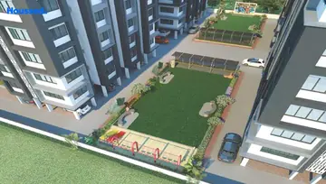 Amenities of Krishna Kesar Harmony - Image 113908