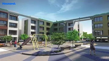 Amenities of KP Courtyard - Image 117630