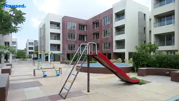 Amenities of KP Courtyard - Image 117629