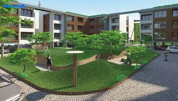 Amenities of KP Courtyard - Image 117631