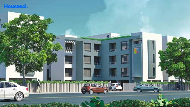 Project Image of KP Courtyard in Sanand, Ahmedabad - Image 117626