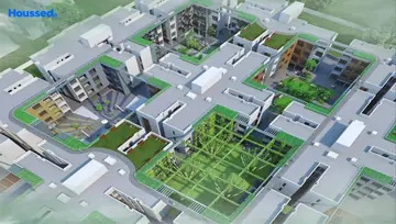 Project Image of KP Courtyard - Image 117627