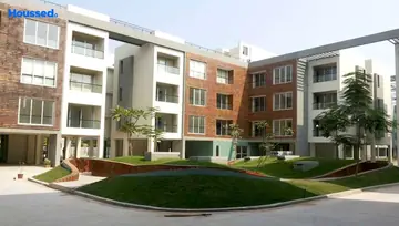 Project Image of KP Courtyard - Image 117628