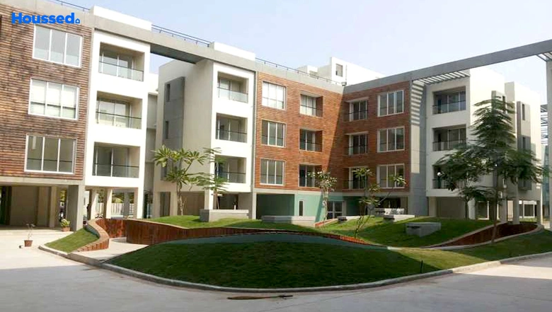 Project Image of KP Courtyard in Sanand, Ahmedabad - Image 117628