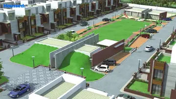 Amenities of KP Villas - Image 117640
