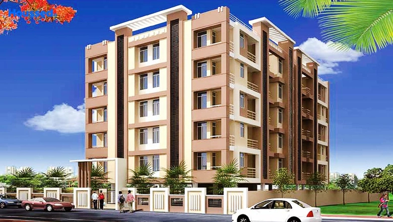 Project Image of Mundeshwari Trident in Danapur, Patna - Image 186666