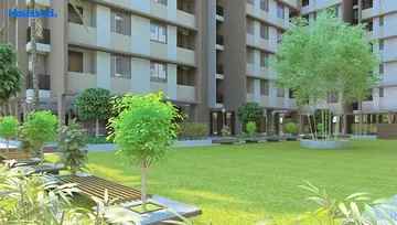 Amenities of Kushal Awaas 2 - Image 117349