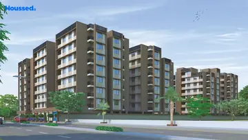 Project Image of Kushal Awaas 2 - Image 117347