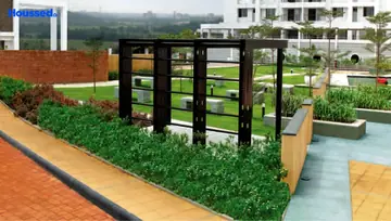 Amenities of Skyline Brown - Image 175981