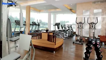 Amenities of Skyline Brown - Image 175979