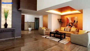 Sample Apartment of Skyline Brown - Image 175982