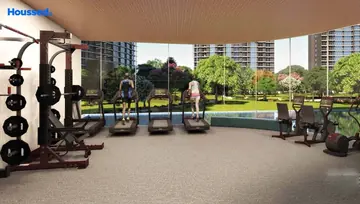 Amenities of Marathon Nexworld - Image 21580