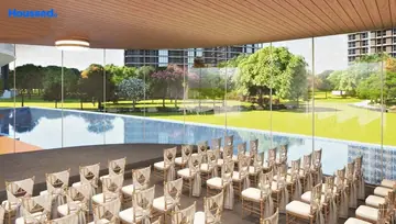 Amenities of Marathon Nexworld - Image 21578
