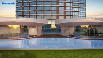 Amenities of Marathon Nexworld - Image 21577