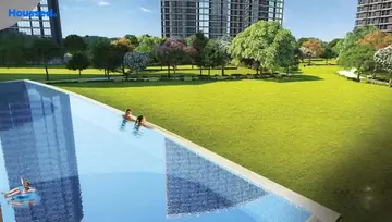 Amenities of Marathon Nexworld - Image 21576