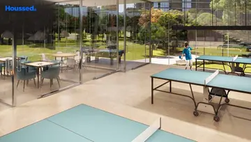 Amenities of Marathon Nexworld - Image 21581