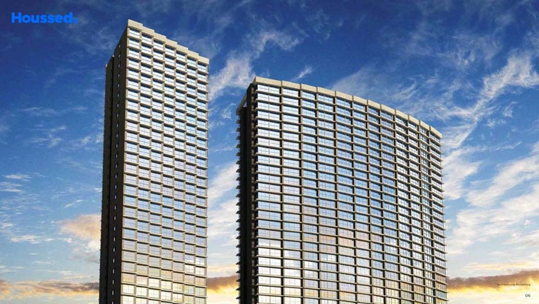 Project Image of Marathon Nexworld in Dombivli, Thane - Image 21573