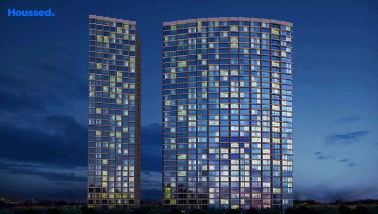 Project Image of Marathon Nexworld in Dombivli, Thane - Image 21574