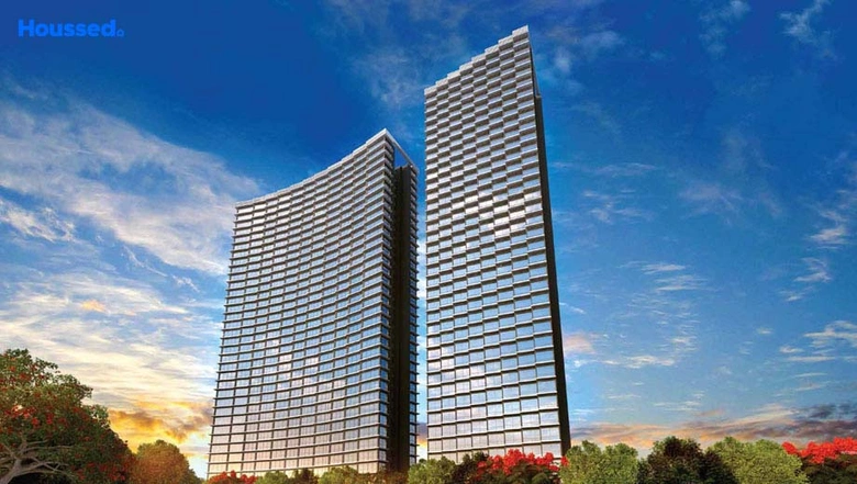 Project Image of Marathon Nexworld in Dombivli, Thane - Image 21575