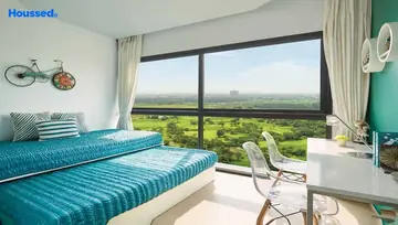 Sample Apartment of Marathon Nexworld - Image 21583