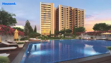 Amenities of Advance Le Jardin - Image 113892