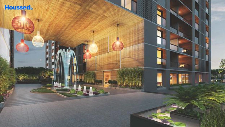 Project Image of Advance Le Jardin in Ellisbridge, Ahmedabad - Image 113888
