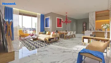 Sample Apartment of Advance Le Jardin - Image 113893