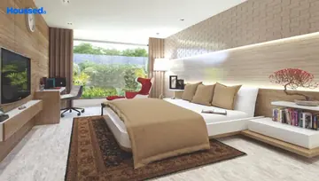Sample Apartment of Advance Le Jardin - Image 113894