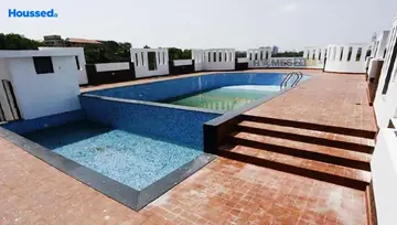 Amenities of Jewel Keningston - Image 187613