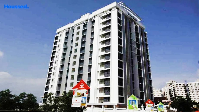 Project Image of Jewel Keningston in Kakkanad, Kochi - Image 187612