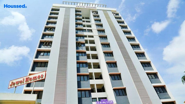 Project Image of Jewel Keningston in Kakkanad, Kochi - Image 187611