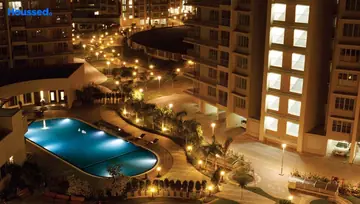 Amenities of The Meadows - Adani Shantigram - Image 112806